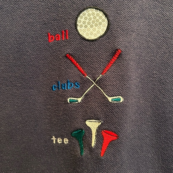 KHQ Sportswear Tee - Picture 2 of 4